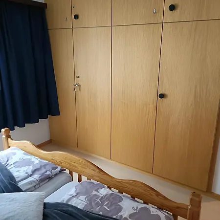 Kummublick Taesch, Naehe Zermatt Appartement *