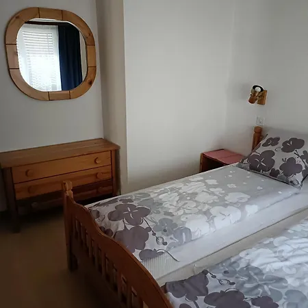 Kummublick Taesch, Naehe Zermatt Apartamento Täsch