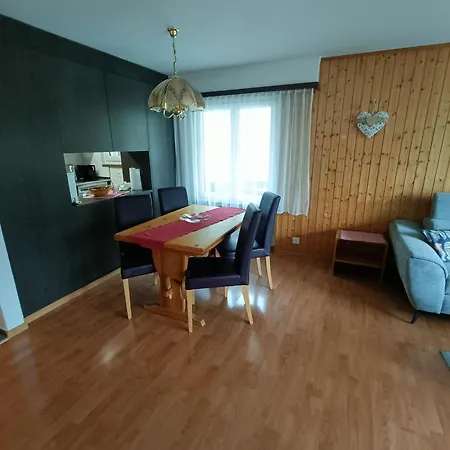 Kummublick Taesch, Naehe Zermatt * Täsch