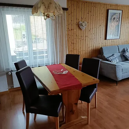 Kummublick Taesch, Naehe Zermatt Apartamento *