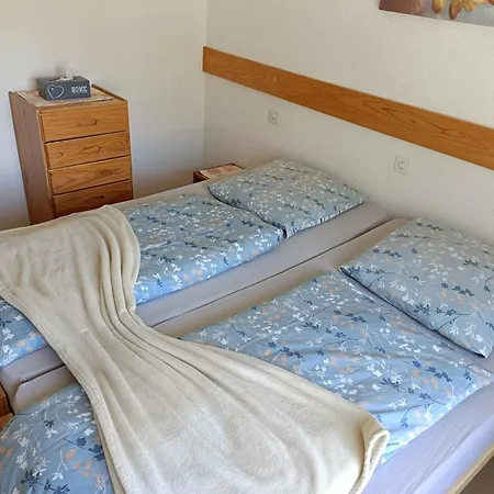 Kummublick Taesch, Naehe Zermatt