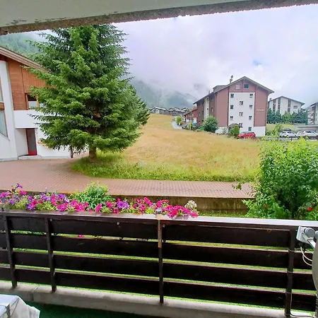 Appartement Kummublick Taesch, Naehe Zermatt *