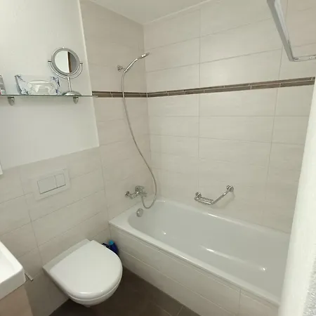 Apartamento Kummublick Taesch, Naehe Zermatt *