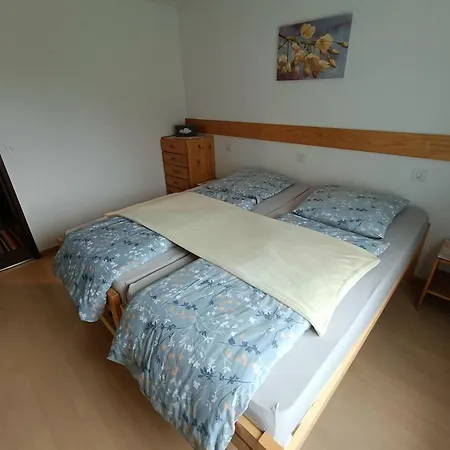 Appartamento Kummublick Taesch, Naehe Zermatt *