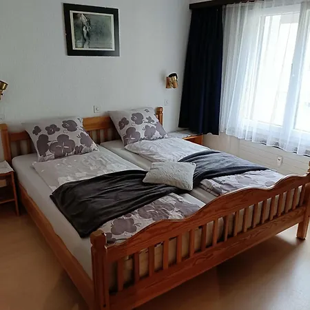 Appartement Kummublick Taesch, Naehe Zermatt Täsch