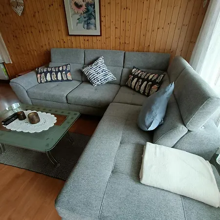 Kummublick Taesch, Naehe Zermatt アパート