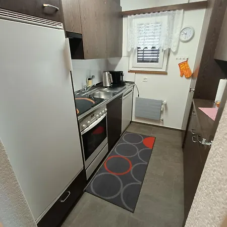 Appartement Kummublick Taesch, Naehe Zermatt Täsch