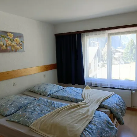 Kummublick Taesch, Naehe Zermatt * Täsch