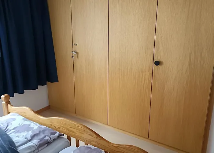 Kummublick Taesch, Naehe Zermatt Apartman *