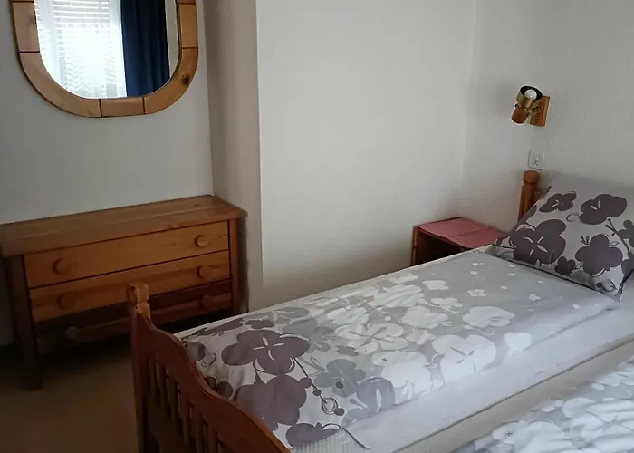 Kummublick Taesch, Naehe Zermatt דירה Täsch