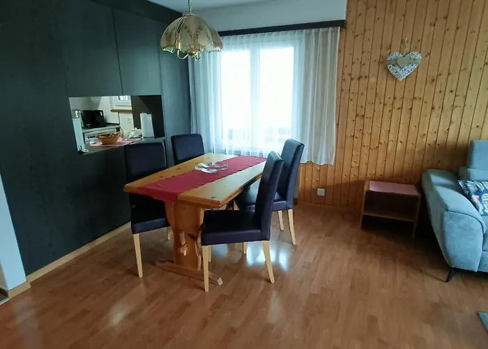 Kummublick Taesch, Naehe Zermatt * Täsch