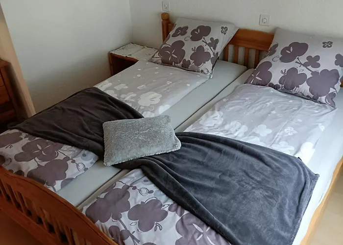 Kummublick Taesch, Naehe Zermatt *