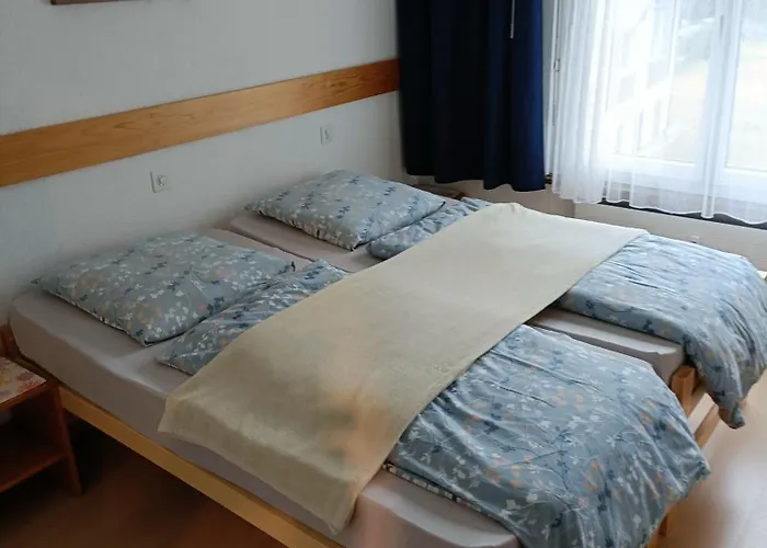 Kummublick Taesch, Naehe Zermatt * Täsch