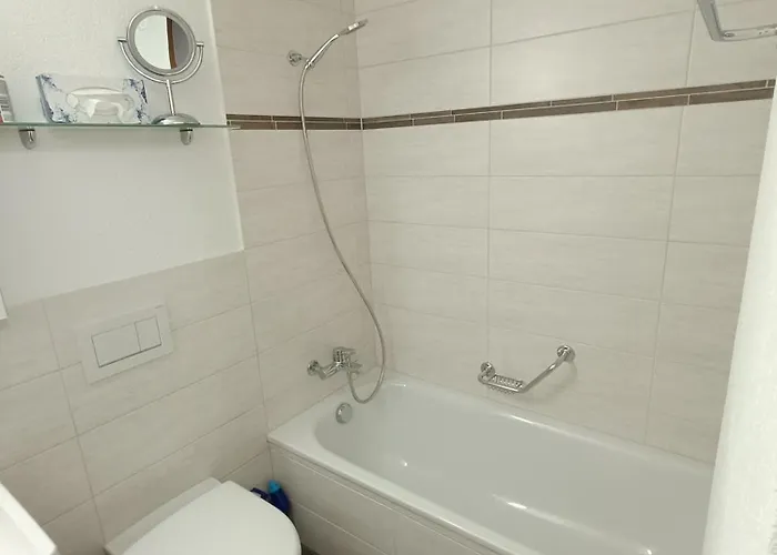 דירה Kummublick Taesch, Naehe Zermatt *