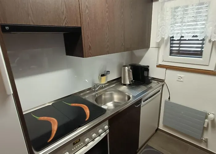 Kummublick Taesch, Naehe Zermatt Täsch