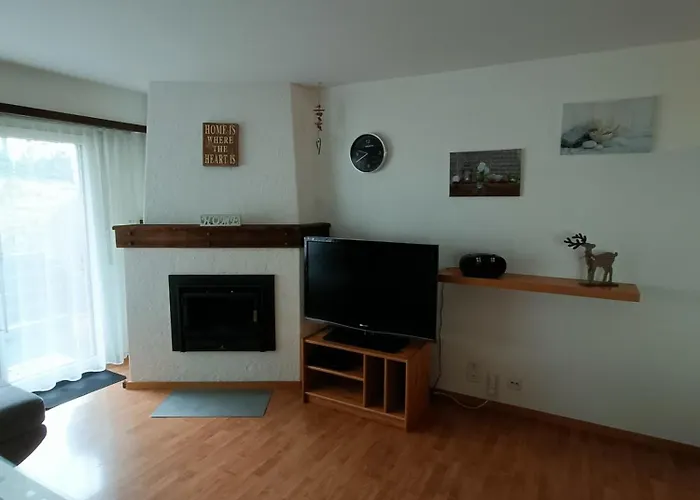 Kummublick Taesch, Naehe Zermatt * Täsch