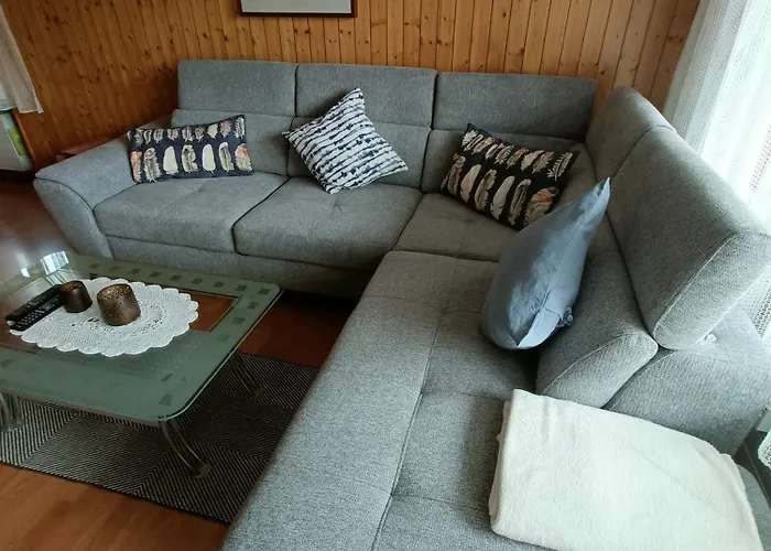 Kummublick Taesch, Naehe Zermatt Apartman