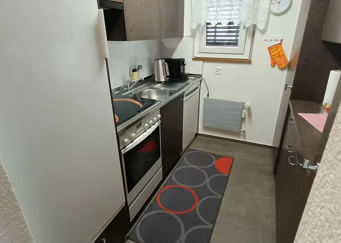 Apartman Kummublick Taesch, Naehe Zermatt Täsch