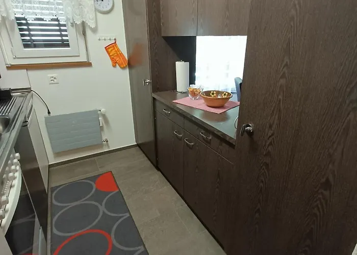 Kummublick Taesch, Naehe Zermatt