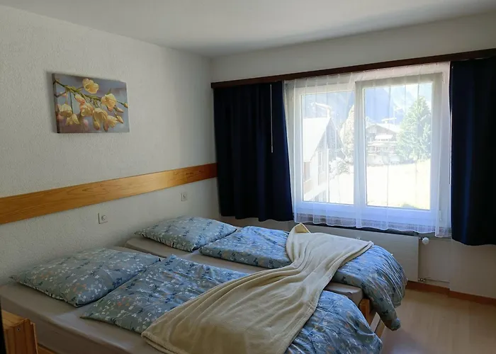 Kummublick Taesch, Naehe Zermatt * Täsch