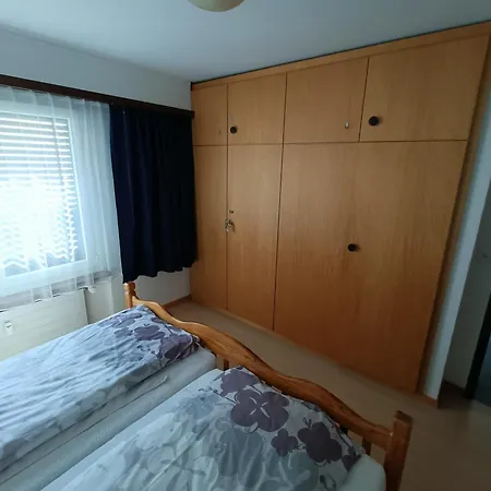 Apartament Kummublick Taesch, Naehe Zermatt