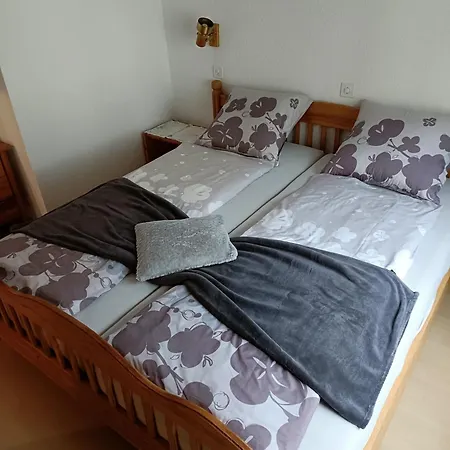 Kummublick Taesch, Naehe Zermatt *