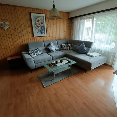 Apartament Kummublick Taesch, Naehe Zermatt Täsch