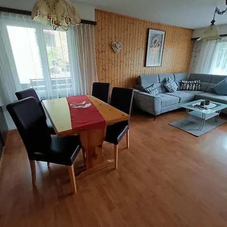 Kummublick Taesch, Naehe Zermatt Apartament Täsch