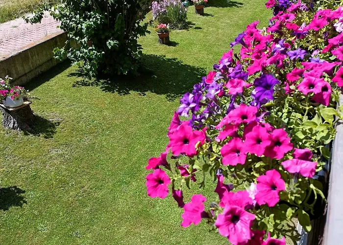 Kummublick Taesch, Naehe Zermatt Appartement