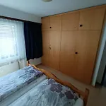 아파트 Kummublick Taesch, Naehe Zermatt