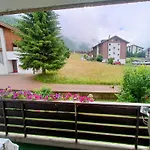 아파트 Kummublick Taesch, Naehe Zermatt *