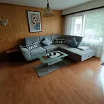 아파트 Kummublick Taesch, Naehe Zermatt 태쉬