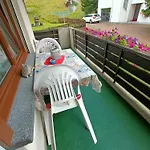 아파트 Kummublick Taesch, Naehe Zermatt 태쉬