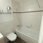 아파트 Kummublick Taesch, Naehe Zermatt *
