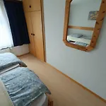 아파트 Kummublick Taesch, Naehe Zermatt *